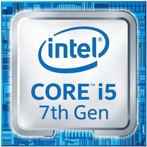 Intel Core i5 i5-7500 Quad-core (4 Core) 3.40 GHz Processor - Socket H4 LGA-1151 OEM Pack-Tray Packaging