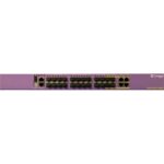Extreme Networks ExtremeSwitching X440-G2-24x-10GE4 Ethernet Switch
