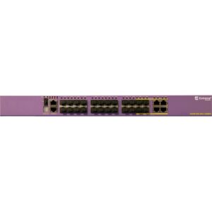 Extreme Networks ExtremeSwitching X440-G2-24x-10GE4 Ethernet Switch