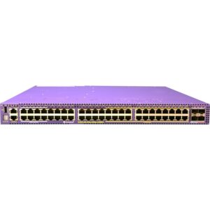 Extreme Networks Summit X460-G2-24p-24hp-10GE4 Ethernet Switch