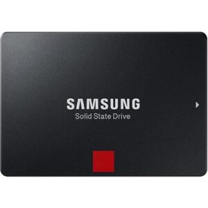 Samsung 860 PRO MZ-76P2T0E 2 TB Solid State Drive - 2.5