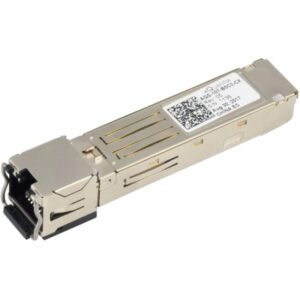 Supermicro 10G SFP+ to RJ45 10GBASE-T Optical Transceivers