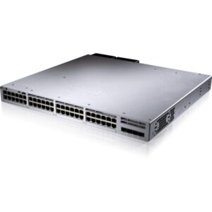 Cisco Catalyst 9300L-48T-4G-A Switch