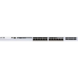 Cisco Catalyst 9300L-24T-4X-E Switch