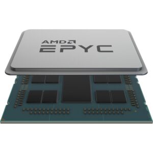 HPE AMD EPYC 7002 7302 Hexadeca-core (16 Core) 3 GHz Processor Upgrade
