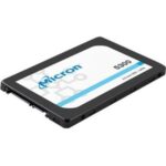 Lenovo 5300 240 GB Solid State Drive - 2.5" Internal - SATA (SATA/600) - Mixed Use