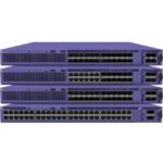 Extreme Networks Virtual Services Platform VSP4900-12MXU-12XE Ethernet Switch