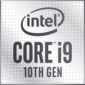 Intel Core i9 (10th Gen) i9-10900 Deca-core (10 Core) 2.80 GHz Processor - OEM Pack