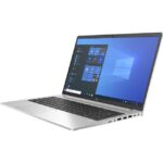 HP ProBook 450 G8 15.6" Notebook - Intel Core i5 11th Gen i5-1135G7 Quad-core (4 Core) - 16 GB RAM - 256 GB SSD