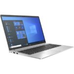 HP ProBook 650 G8 15.6" Notebook - Full HD - 1920 x 1080 - Intel Core i5 11th Gen i5-1145G7 - 16 GB RAM - 256 GB SSD