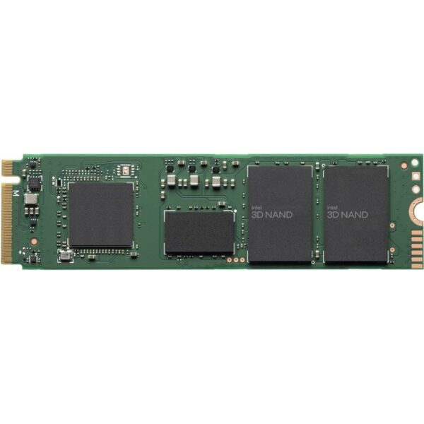 Intel 670p 2 TB Solid State Drive - M.2 2280 Internal - PCI Express NVMe (PCI Express NVMe 3.0 x4)