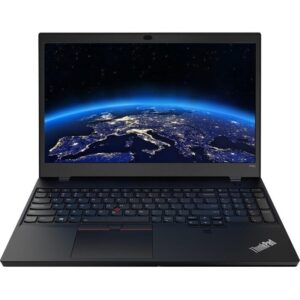 Lenovo ThinkPad P15v Gen 2 21A90038US 15.6