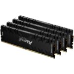 Kingston FURY Renegade 128GB (4 x 32GB) DDR4 SDRAM Memory Kit