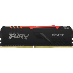 Kingston FURY Beast 64GB (2 x 32GB) DDR4 SDRAM Memory Kit
