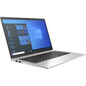 HP ProBook 635 Aero G8 13.3" Notebook - Full HD - 1920 x 1080 - AMD Ryzen 7 5800U Octa-core (8 Core) 1.90 GHz - 16 GB RAM - 512 GB SSD