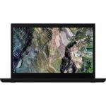 Lenovo ThinkPad L15 Gen2 20X70076US 15.6" Notebook - HD - 1366 x 768 - AMD Ryzen 5 PRO 5650U Hexa-core (6 Core) 2.30 GHz - 8 GB RAM - 256 GB SSD - Black