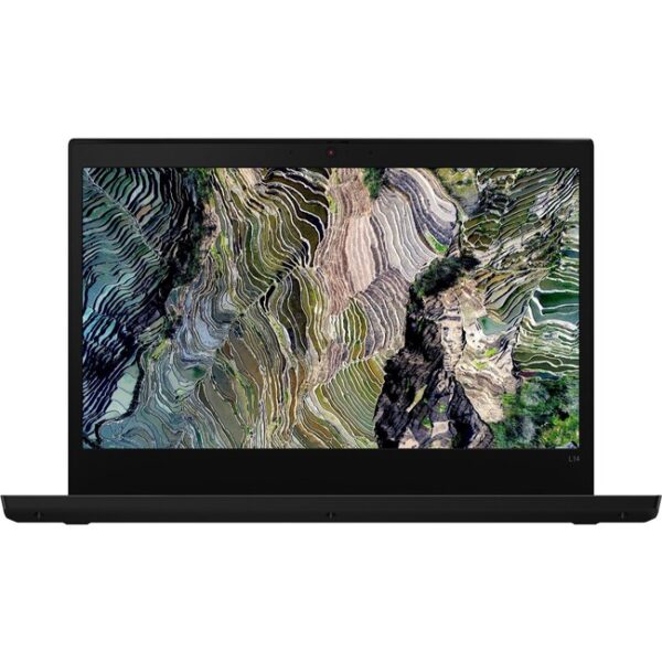 Lenovo ThinkPad L14 Gen2 20X10094US 14" Touchscreen Notebook - Full HD - 1920 x 1080 - Intel Core i5 11th Gen i5-1135G7 Quad-core (4 Core) 2.40 GHz - 8 GB RAM - 256 GB SSD - Black