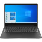 Lenovo IdeaPad 3 15IGL05 81WQ00C3US 15.6" Notebook - Full HD - 1920 x 1080 - Intel Celeron N4020 Dual-core (2 Core) 1.10 GHz - 8 GB RAM - 1 TB HDD