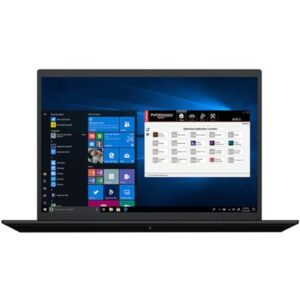 Lenovo ThinkPad P1 Gen 4 20Y4S2NA00 16