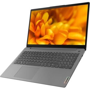 Lenovo® IdeaPad 3i Laptop, 15.6" Screen, Intel® Core™ i5, 8GB Memory, 256GB Solid State Drive, Wi-Fi 6, Windows® 11, 82H801ENUS