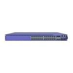 Extreme Networks 5420F-24P-4XE switch front view