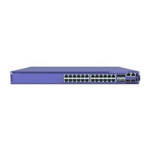 Extreme Networks 5420F-24P-4XE 24-Port Gigabit PoE+ Switch