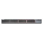 Juniper EX4300-48MP switch front view
