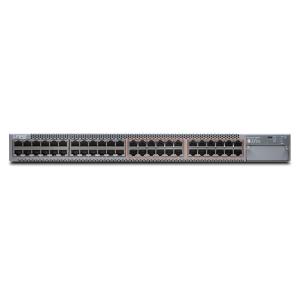 Juniper EX4300-48MP-S 48-Port Switch Chassis