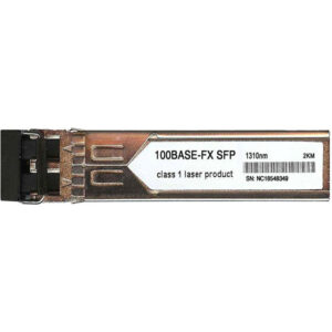 Juniper SFP-1FE-FX 100Base-FX SFP Module