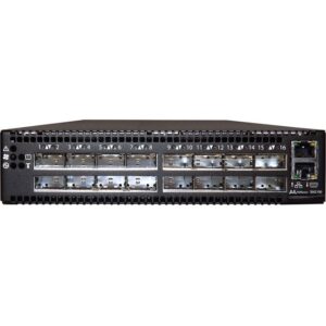 NVIDIA Mellanox MSN2100-BB2FO Spectrum-based 40G 1U Open Switch with ONIE