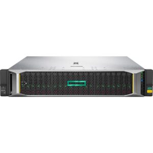 HPE StoreEasy 1860 Storage with Microsoft Windows Storage Server 2016