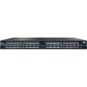 NVIDIA Mellanox MSN3700-VS2RO Spectrum-2 based 200G 1U Open Ethernet Switch with ONIE