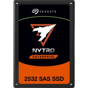 Seagate Nytro 2032 XS3840LE70124 3.84 TB Solid State Drive - 2.5