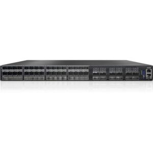 NVIDIA Mellanox MSN3420-CB2F Spectrum-2 based 25G/100G 1U Open Ethernet switch with NVIDIA Onyx