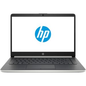 HP 14-cf1000 14-cf1013ds 14" Touchscreen Notebook - 1366 x 768 - Intel Pentium Gold 5405U Dual-core (2 Core) 2.30 GHz - 4 GB RAM - 64 GB Flash Memory - Pale Rose Gold - Refurbished