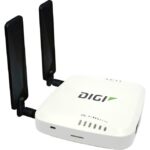 Digi EX15 Wi-Fi 5 IEEE 802.11ac 2 SIM Cellular