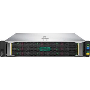 HPE StoreEasy 1660 16TB SAS Storage with Microsoft Windows Server IoT 2019