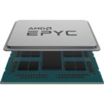 HPE AMD EPYC 7002 (2nd Gen) 7262 Octa-core (8 Core) 3.20 GHz Processor Upgrade