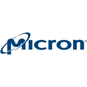 Micron 3400 512 GB Solid State Drive - M.2 2280 Internal - PCI Express NVMe (PCI Express NVMe 4.0)