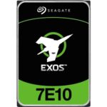 Seagate Exos 7E10 ST4000NM025B 4 TB Hard Drive - Internal - SAS (12Gb/s SAS)