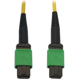 Tripp Lite N390B-02M-12-AP Fiber Optic Network Cable