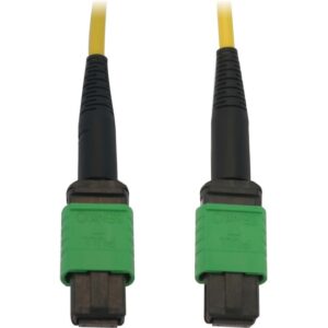 Tripp Lite N390B-03M-12-AP Fiber Optic Network Cable