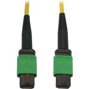 Tripp Lite N390B-05M-12-AP Fiber Optic Network Cable