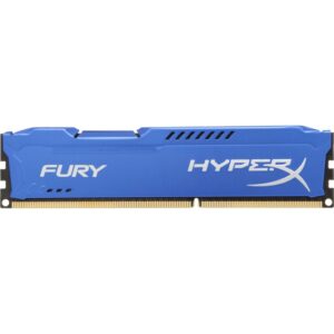 Kingston HyperX Fury 4GB DDR3 SDRAM Memory Module