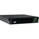 Tripp Lite UPS Smart 1500VA 1000W International Rackmount AVR 230V Pure Sine Wave C13 2URM