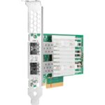 HPE CN1300R 10/25Gb Dual Port Converged Network Adapter