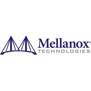 Mellanox Passive Copper Cable, 200GbE, 200Gb/s, QSFP56, LSZH, 1.5m, Black Pulltab, 30AWG