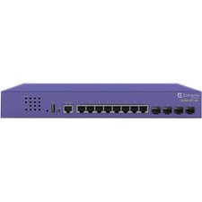 Extreme Networks ExtremeSwitching X435-8T-4S Ethernet Switch