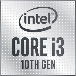 Intel Core i3 (10th Gen) i3-10320 Quad-core (4 Core) 3.80 GHz Processor - Retail Pack