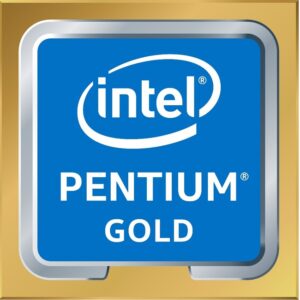 Intel Pentium Gold G6500 Dual-core (2 Core) 4.10 GHz Processor - Retail Pack